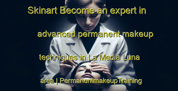 Skinart Become an expert in advanced permanent makeup techniques in La Media Luna area | PermanentmakeupTraining | PermanentmakeupClasses | SkinartTraining-Mexico